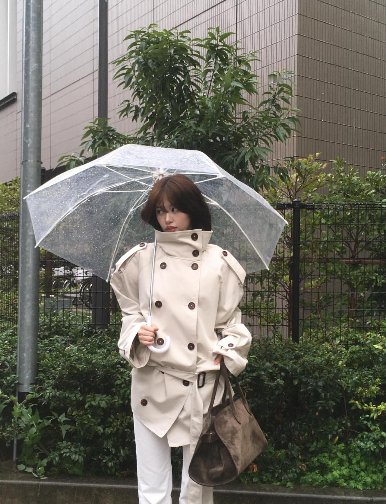 安宥真 你好美🌂 ​​​