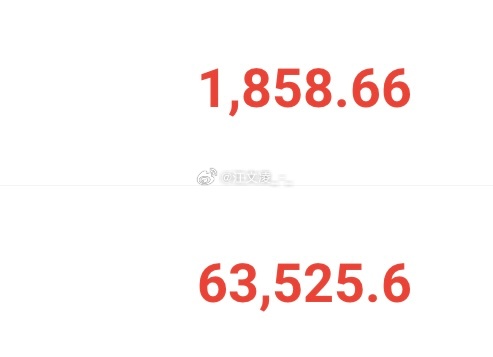 依旧还是之前那个观点，64000下方直接多即可保持看涨不变，回踩可以继续进即可目