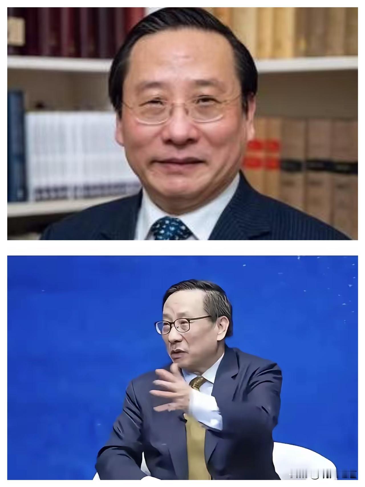 高志凯的三大辩论，真的能“载入史册”吗？先别急着封神。
 
网上流传的“中印、中