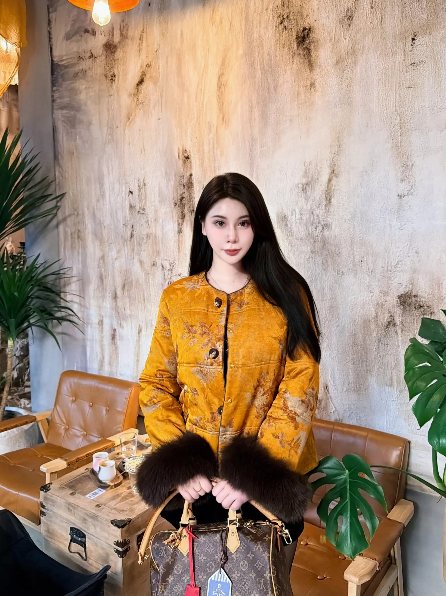 结局无非两种好事好故事