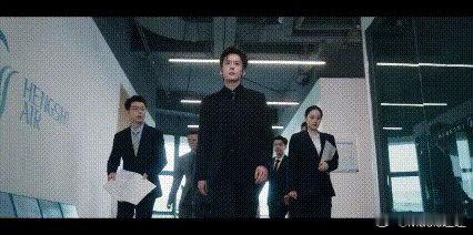 傅明予霸总的自我认知魏哲鸣霸总的自我认知警告！傅明予的霸总魅力杀伤力超标🥵魏哲