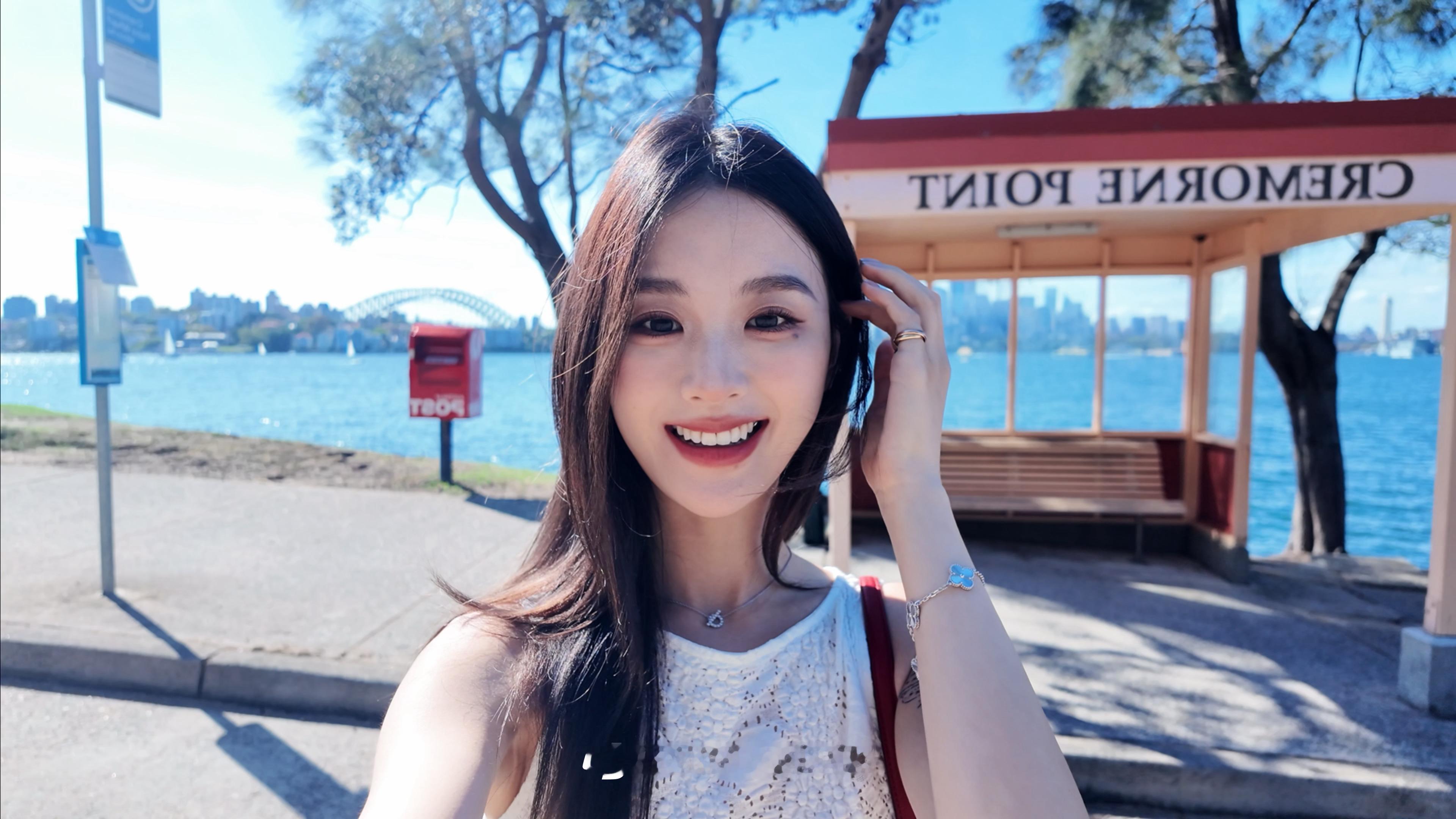 《澳洲回忆录》 ​​​