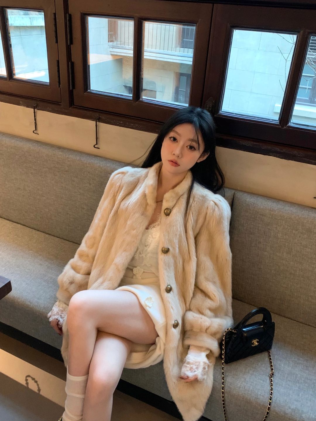 豪门千金🕊️