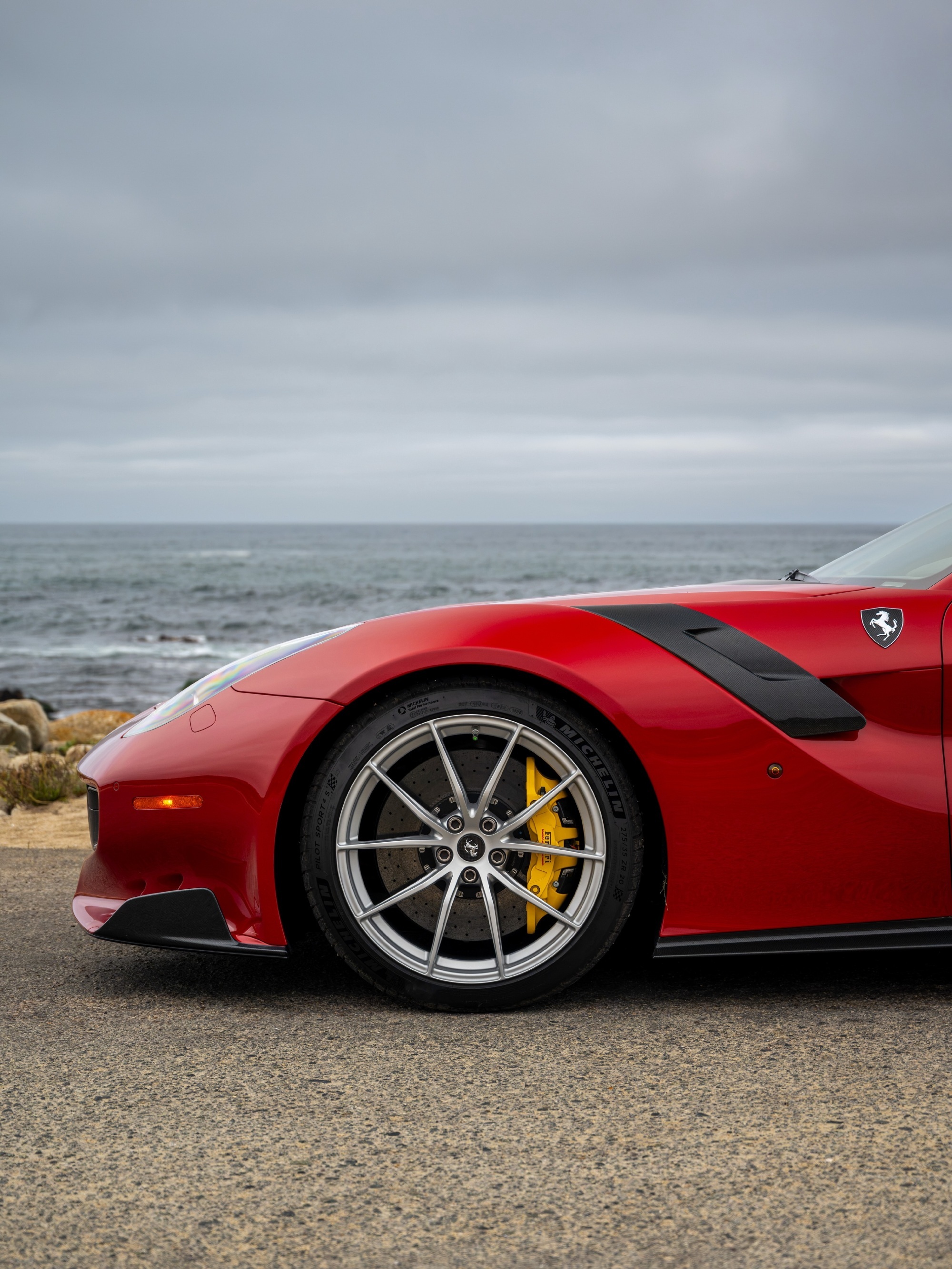 Ferrari F12 TDF｜法拉利 