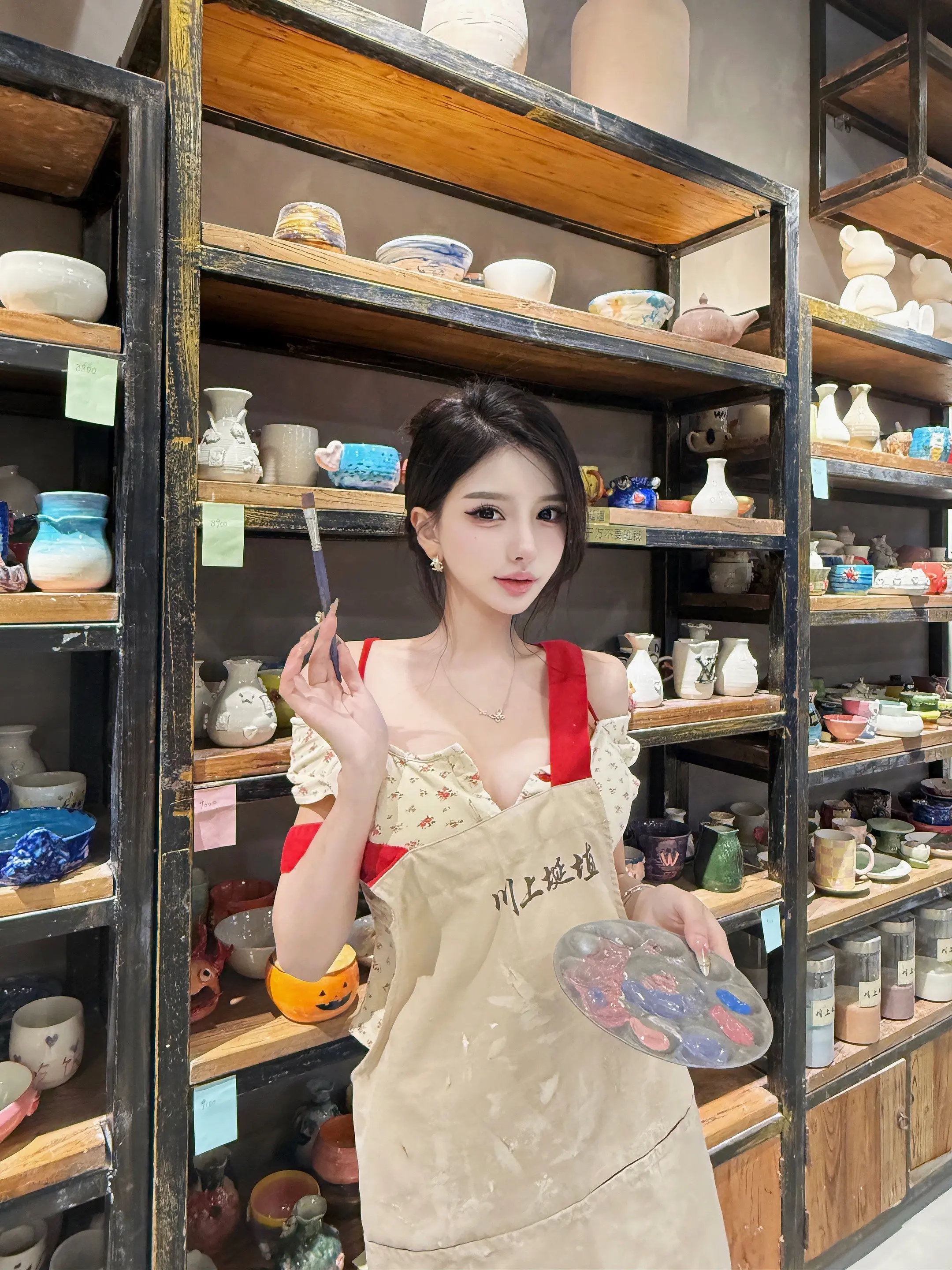 总有玩具以为自己是玩家
