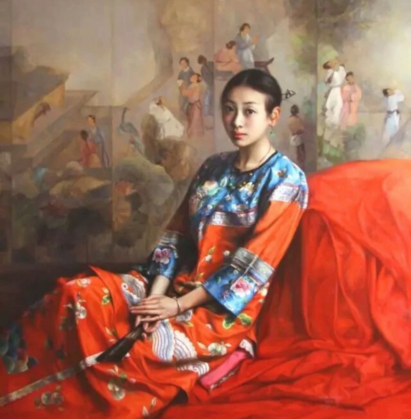 小人挡灾咒天地正气，护身安宁。小人远走，闲话不生。是非不入，邪扰难侵。霉运尽散，