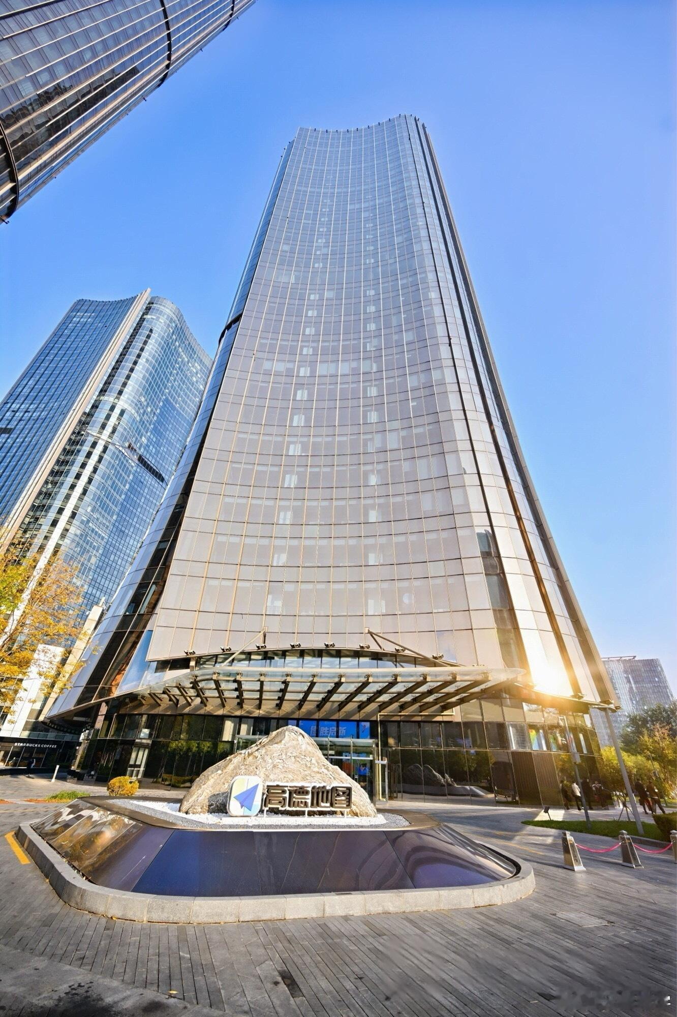 高德正式布局世界模型 真没想到高德居然开始布局世界模型了！目前，这项模型已经在空