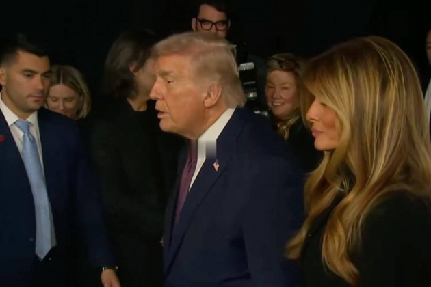 国际局势特朗普签令宣布国家紧急状态特朗普威胁对向古巴供油国加税 特朗普特朗普宣布