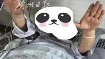 越坚持养生，反而越危险！大叔拍打脖子做操，当场脑梗偏瘫

很多老人深信拍打脖子可