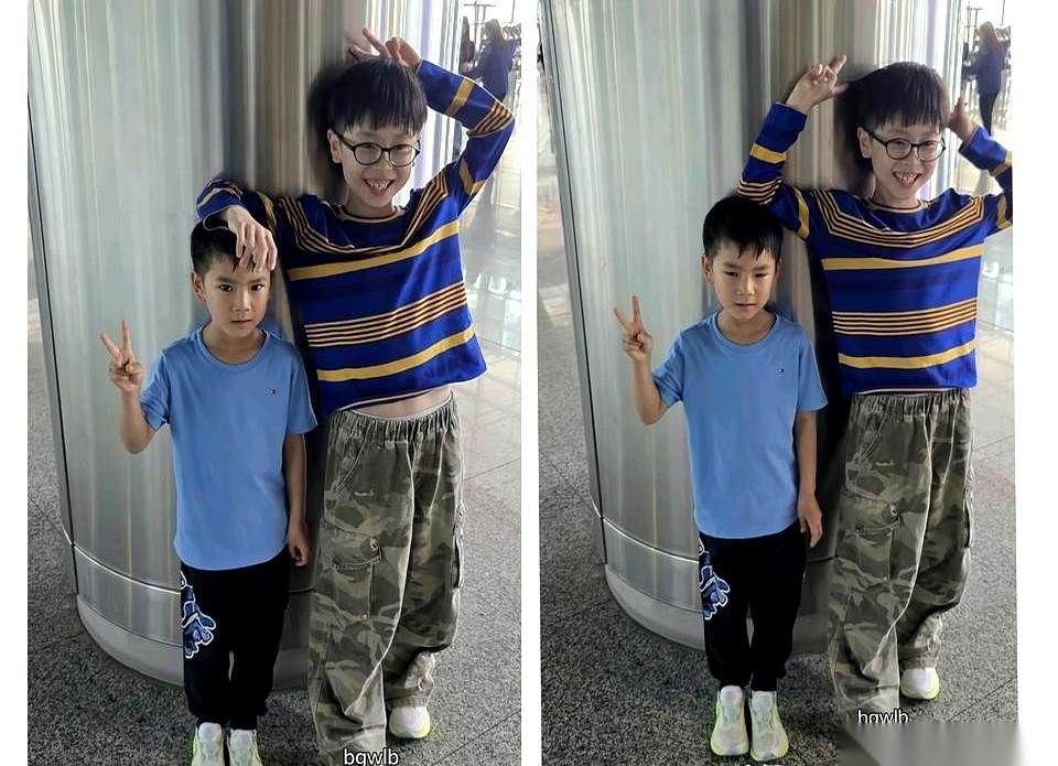梁靖崑估计也没想到，自己拼回来的世乒赛金牌，差点成了儿子幼儿园的“流通硬通货”。