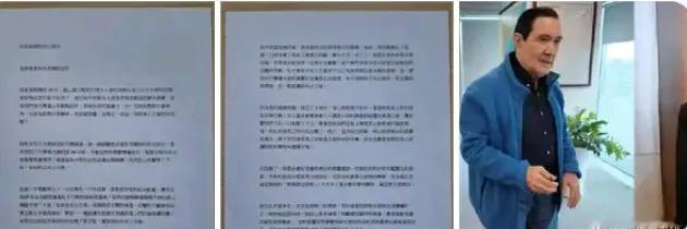 读王光慈母亲致马英九信函有感

家臣家奴都不能当
照顾了那个又迎奉这个
到头来还