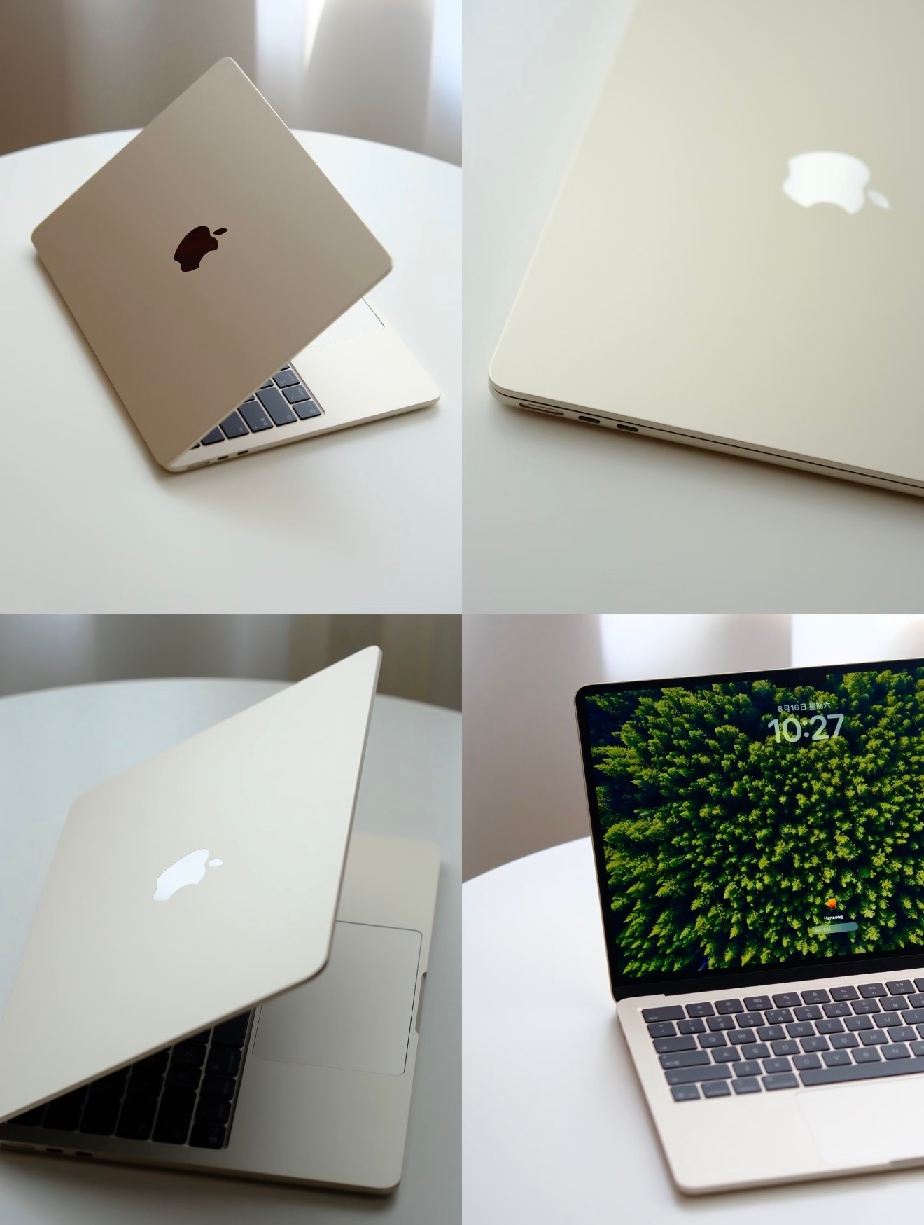 为什么打造高端、豪华品牌这么难？因为必须在每一处细节上，都坚持高标准。就像库克的