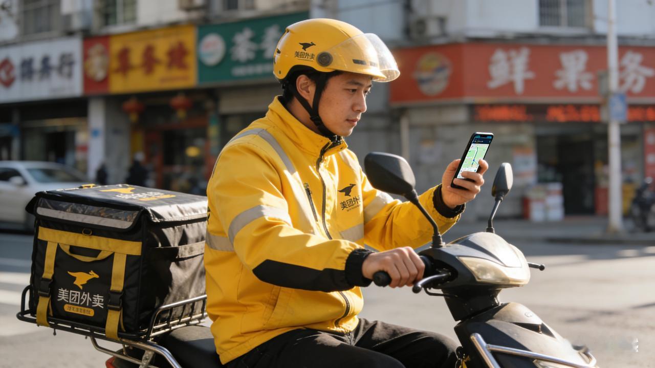 外卖超时了你会给差评吗外卖超时我一般不会给差评，谁都有赶时间、堵车、天气不好的时