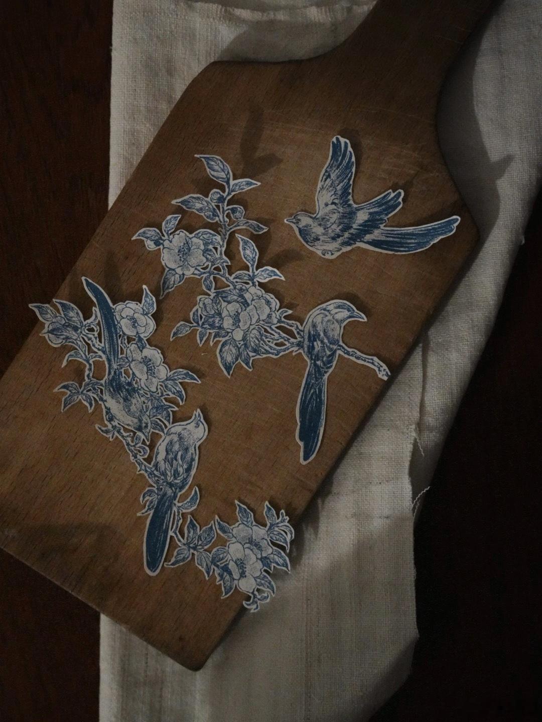 𝟢𝟩.𝟤𝟣深夜的你，如梦一般。我的日常plog吞小画