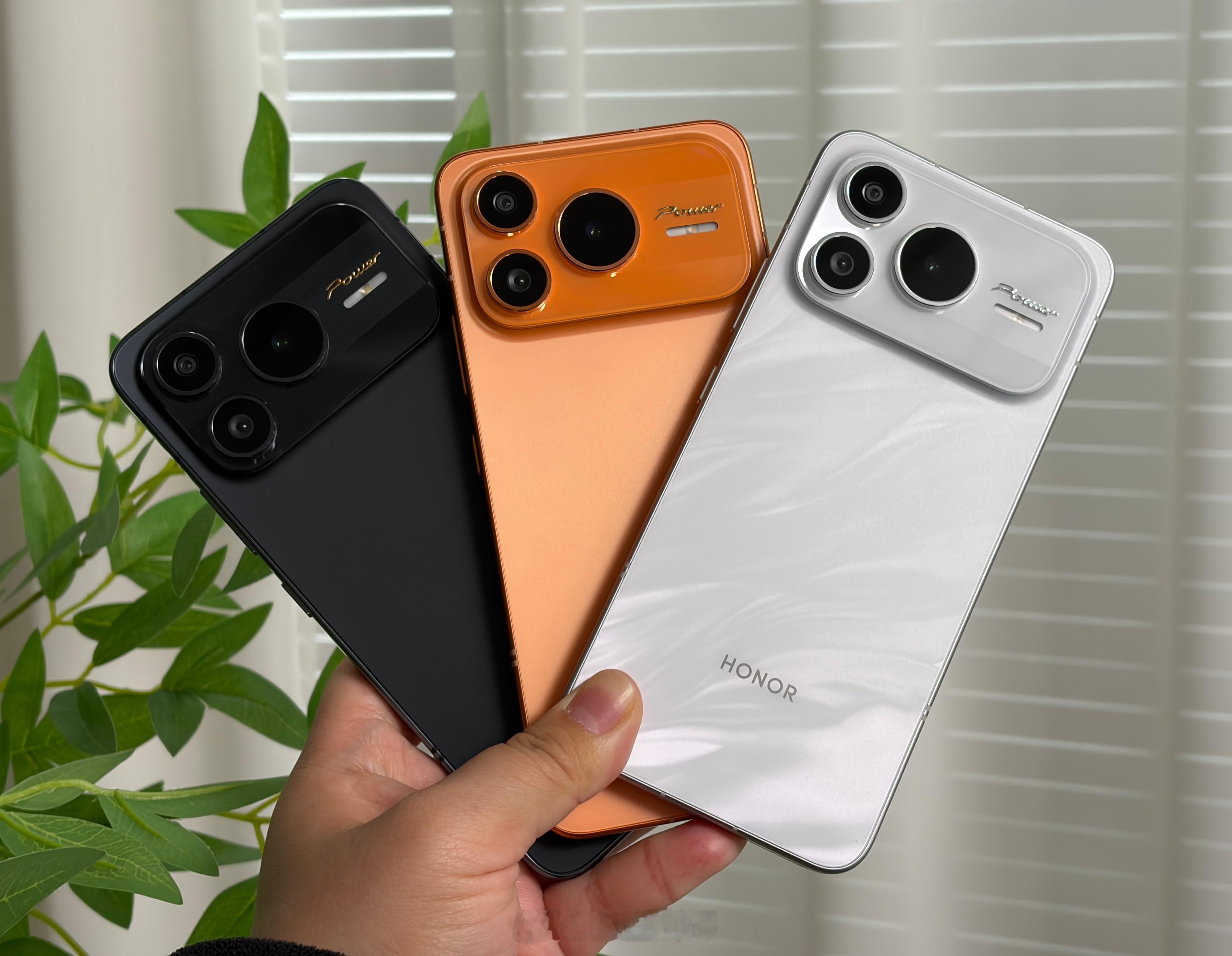 荣耀Power2真机实拍满分10 给几分小白测评