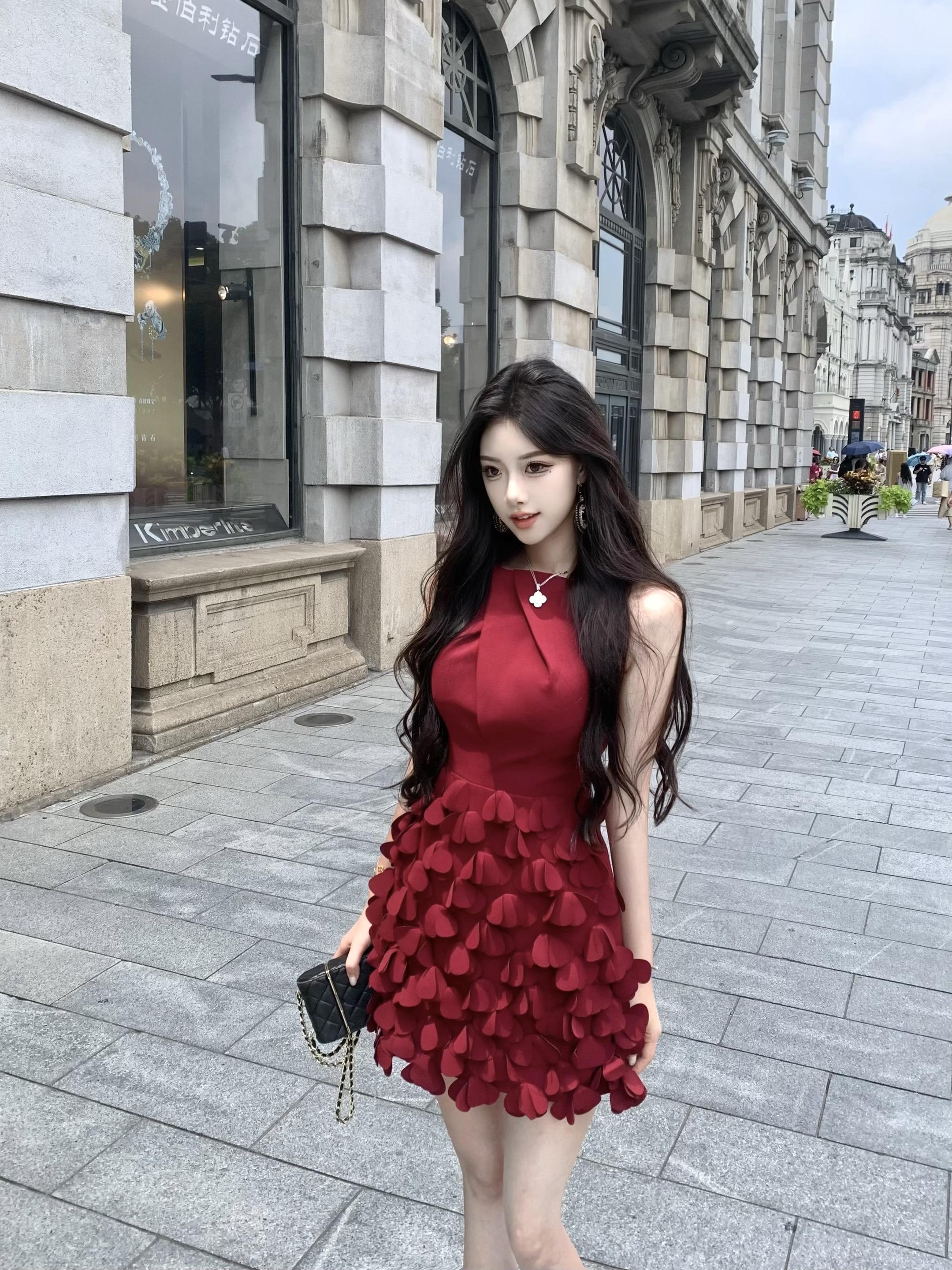 只要淡淡的 就会顺顺的🫶。