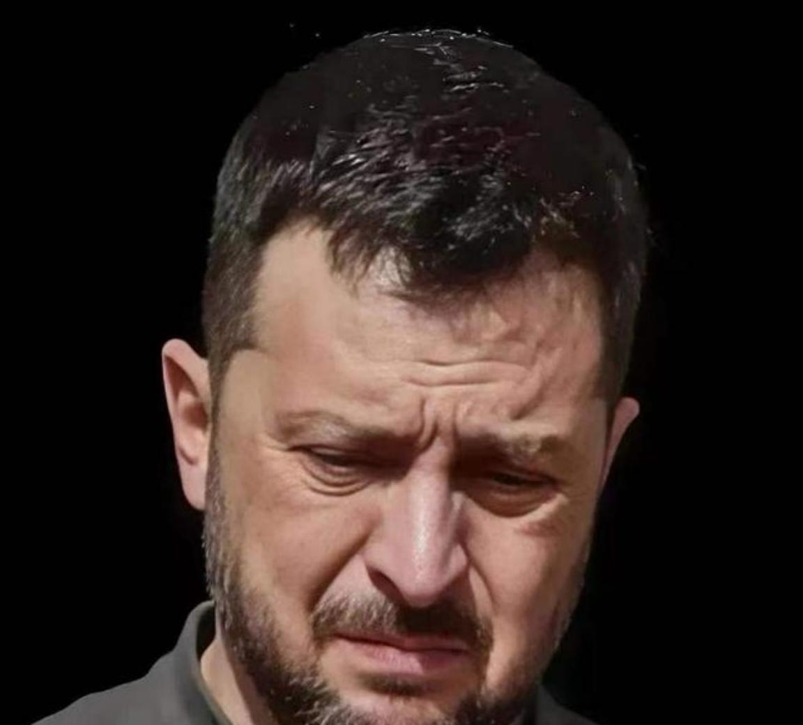 很多人并没有意识到，泽连斯基其实没有说谎，俄乌打了四年，乌军确实只有5.5万人阵