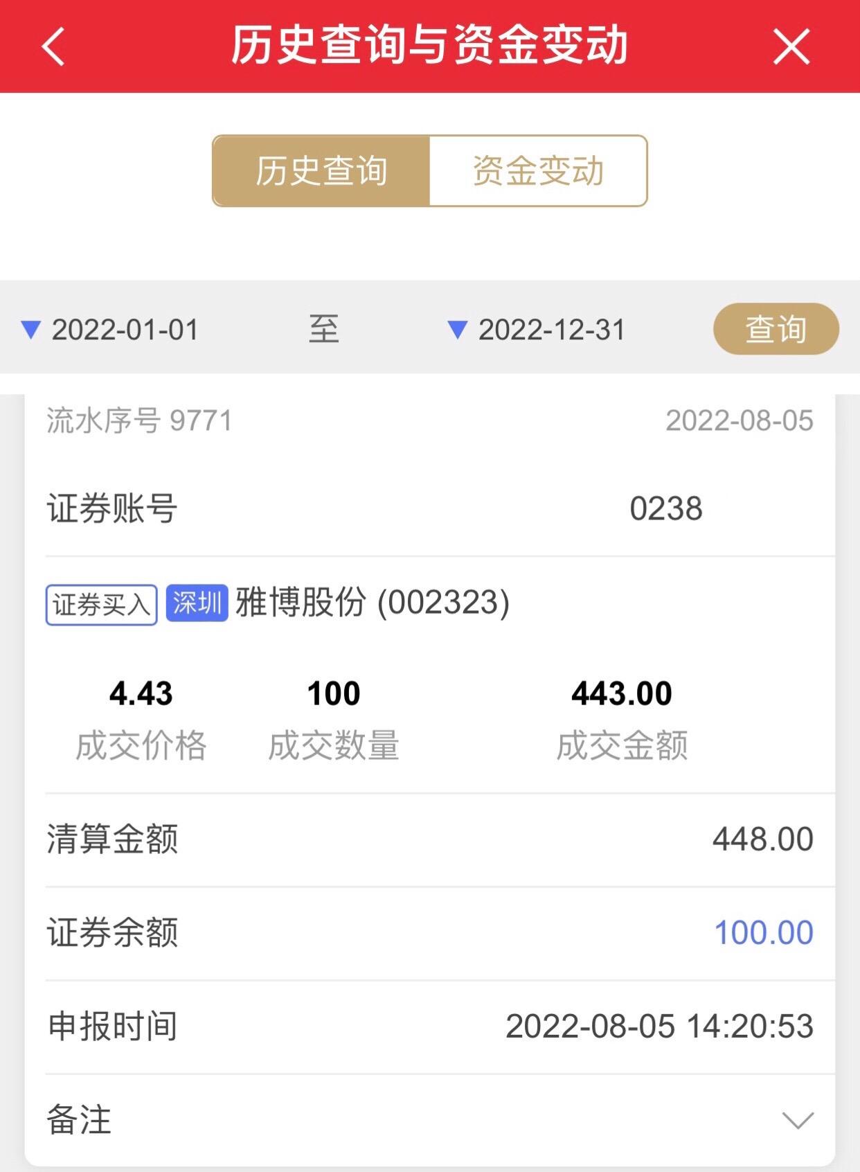 投资有风险，入市需谨慎。之前叫大家择机买入，5年前我高位买入反复做T...