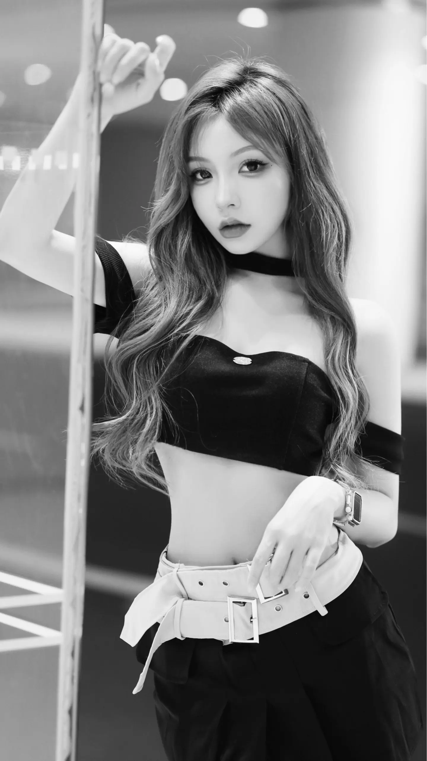 老天保佑金山银山全都有