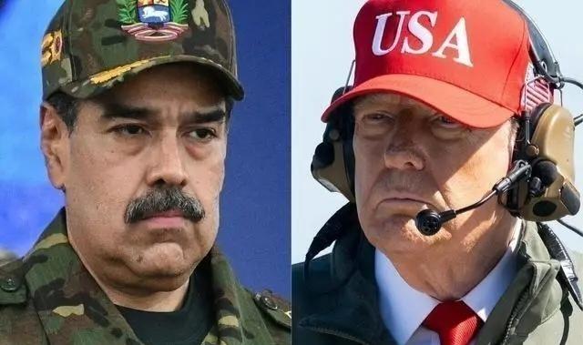 很多人以为，马杜罗那事，是保镖全被收买，兵不血刃就结束了。但古巴一份的声明，直接