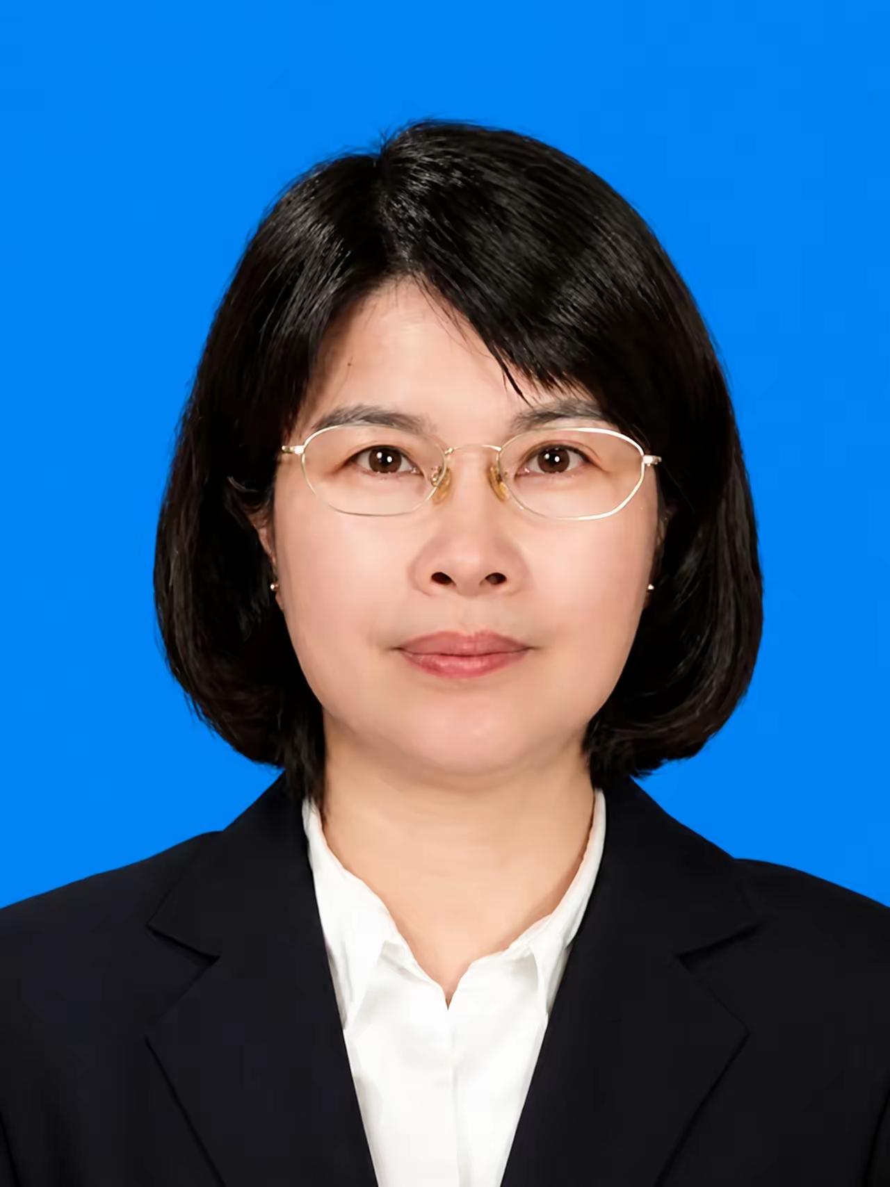 单杏花，1974年3月生，中国铁道科学研究院集团有限公司首席研究员、铁路1230