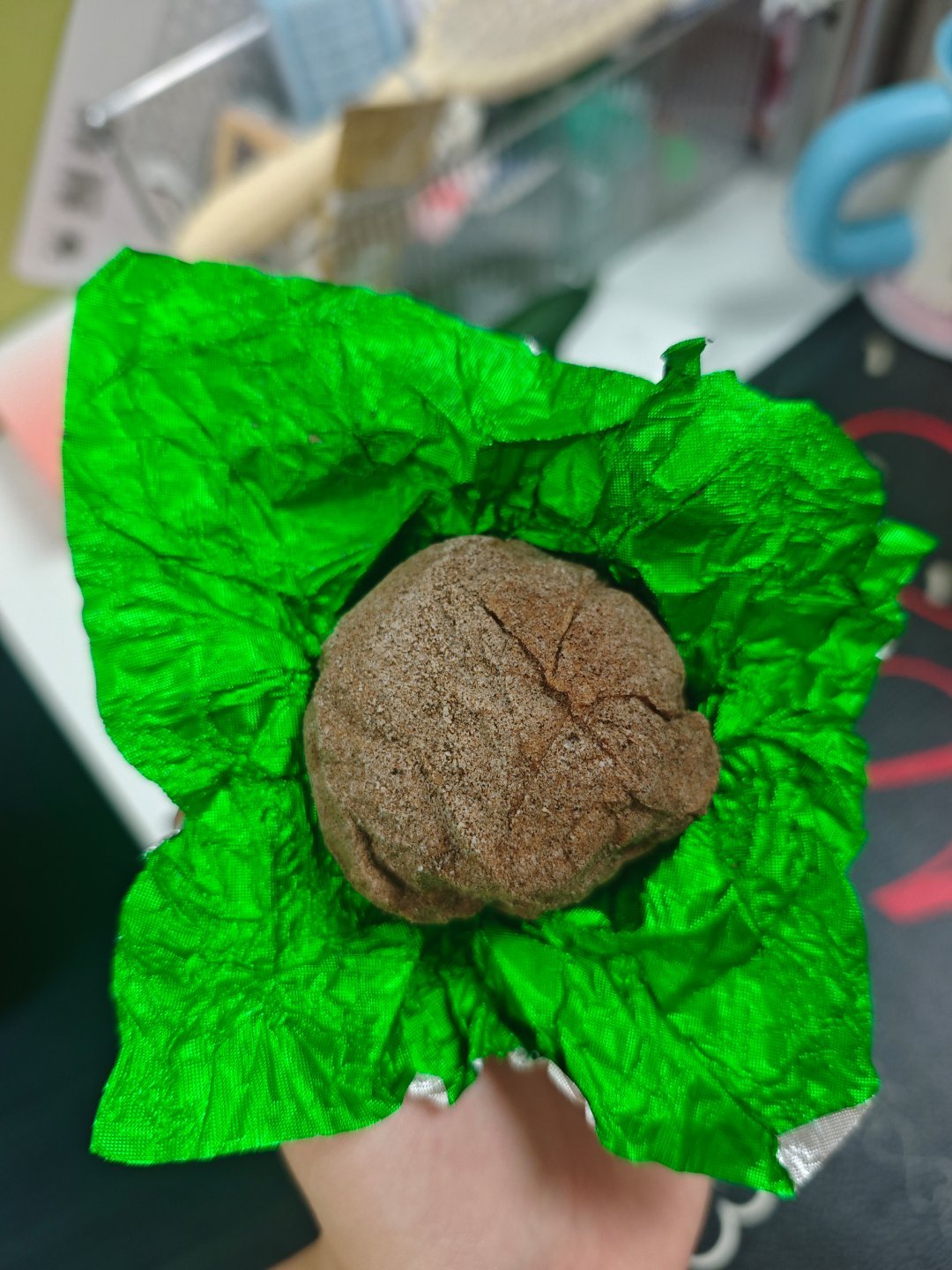 真的很好吃啊家人们 