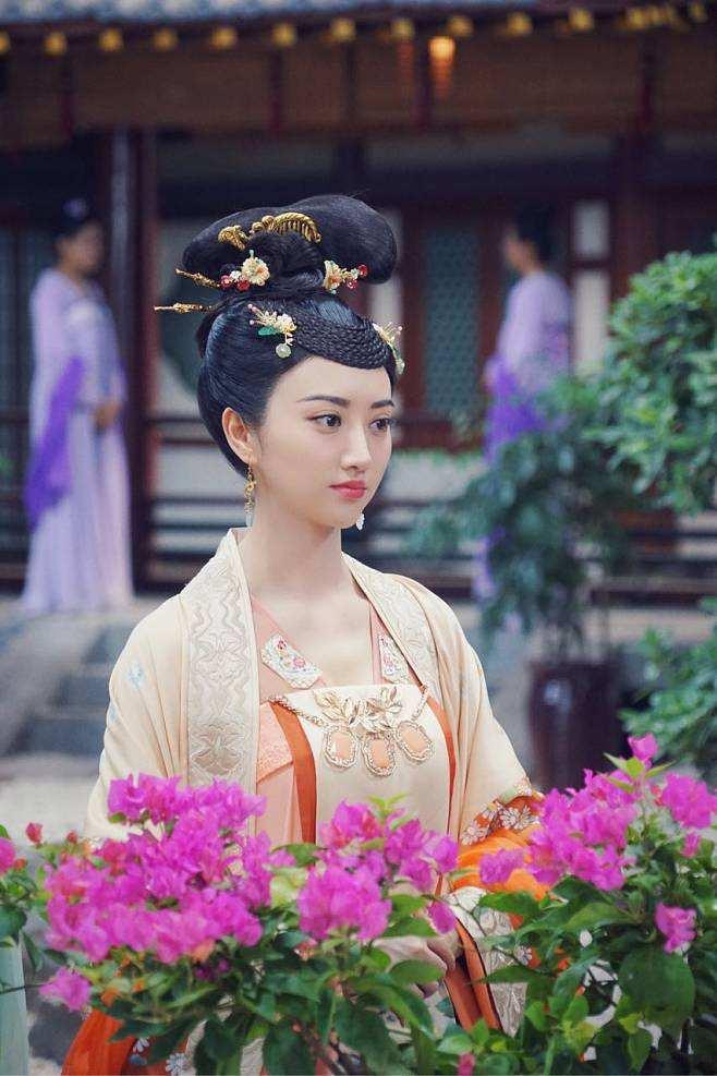 一提起唐朝的公主，大多数人想起的，要么是李世民的姐姐，平阳公主，这个历史上唯一一