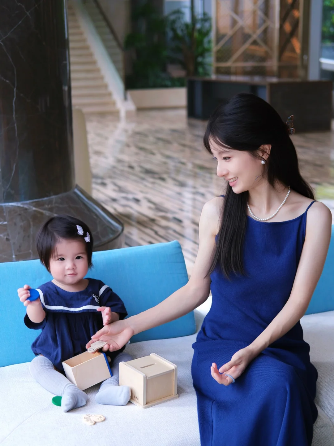 当我用“强女”思维养育女儿