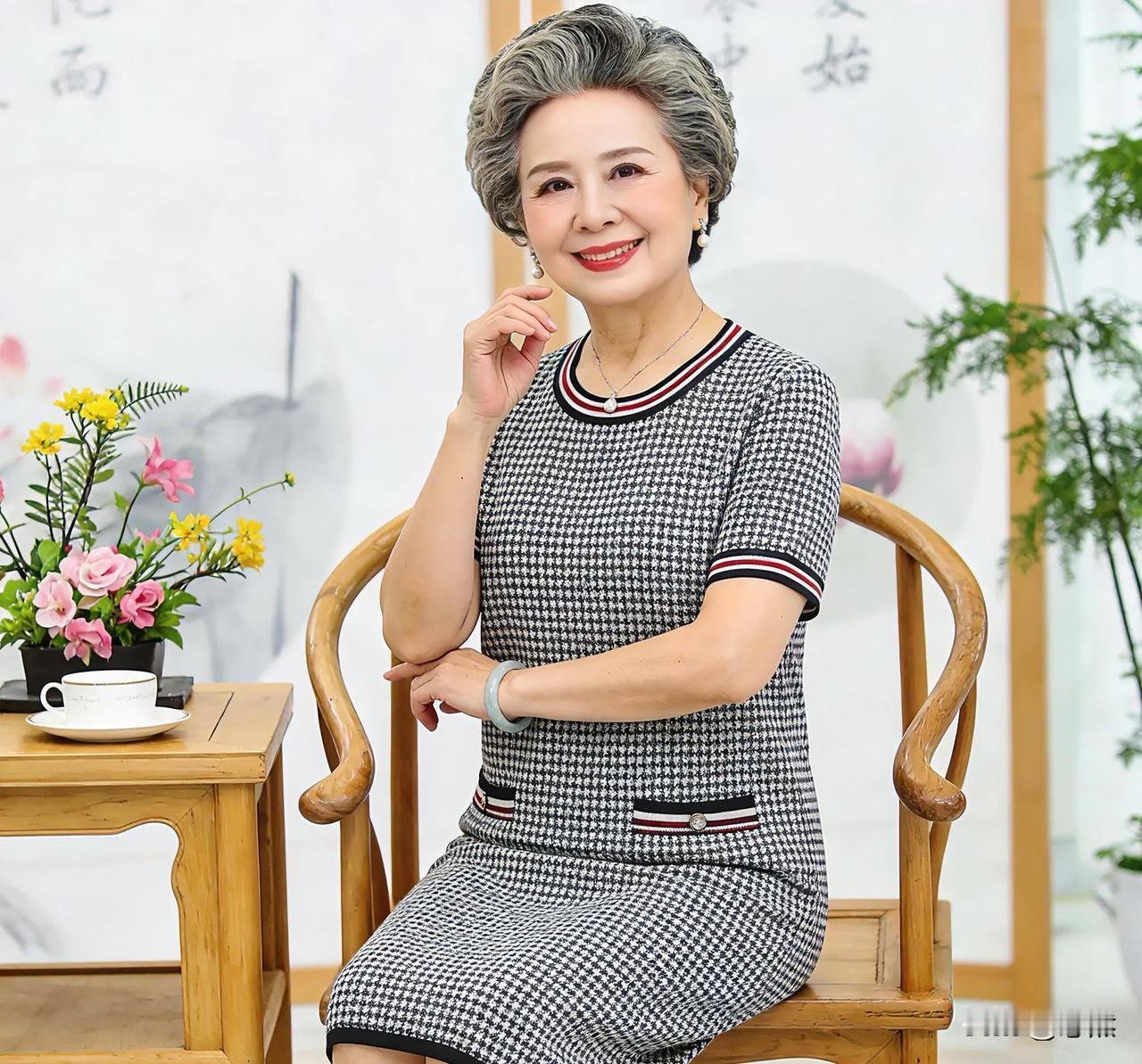 女人步入中年,最大的靠山是谁?
 
人到中年，风风雨雨走过大半，才慢慢悟透：女人