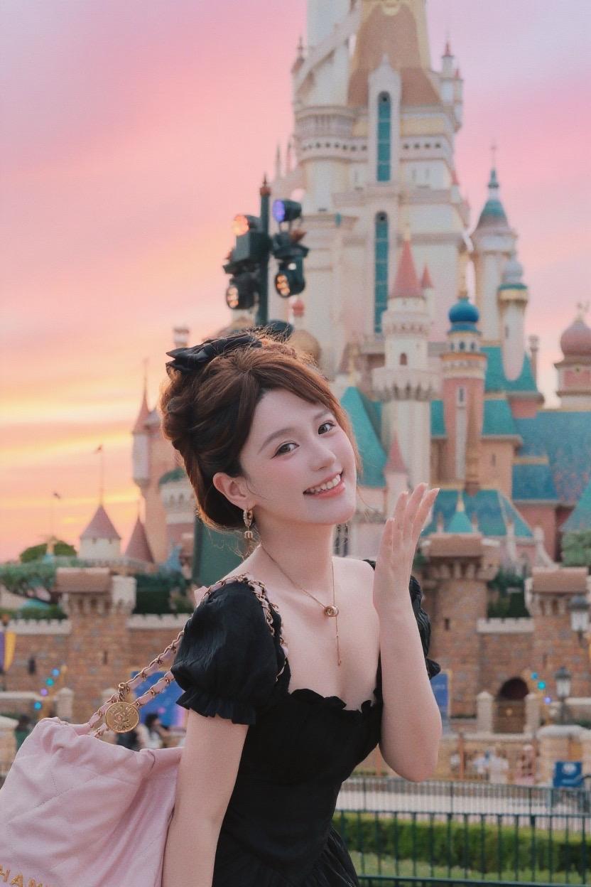 第一次回香港的家，欢迎大家来我家做客💒。