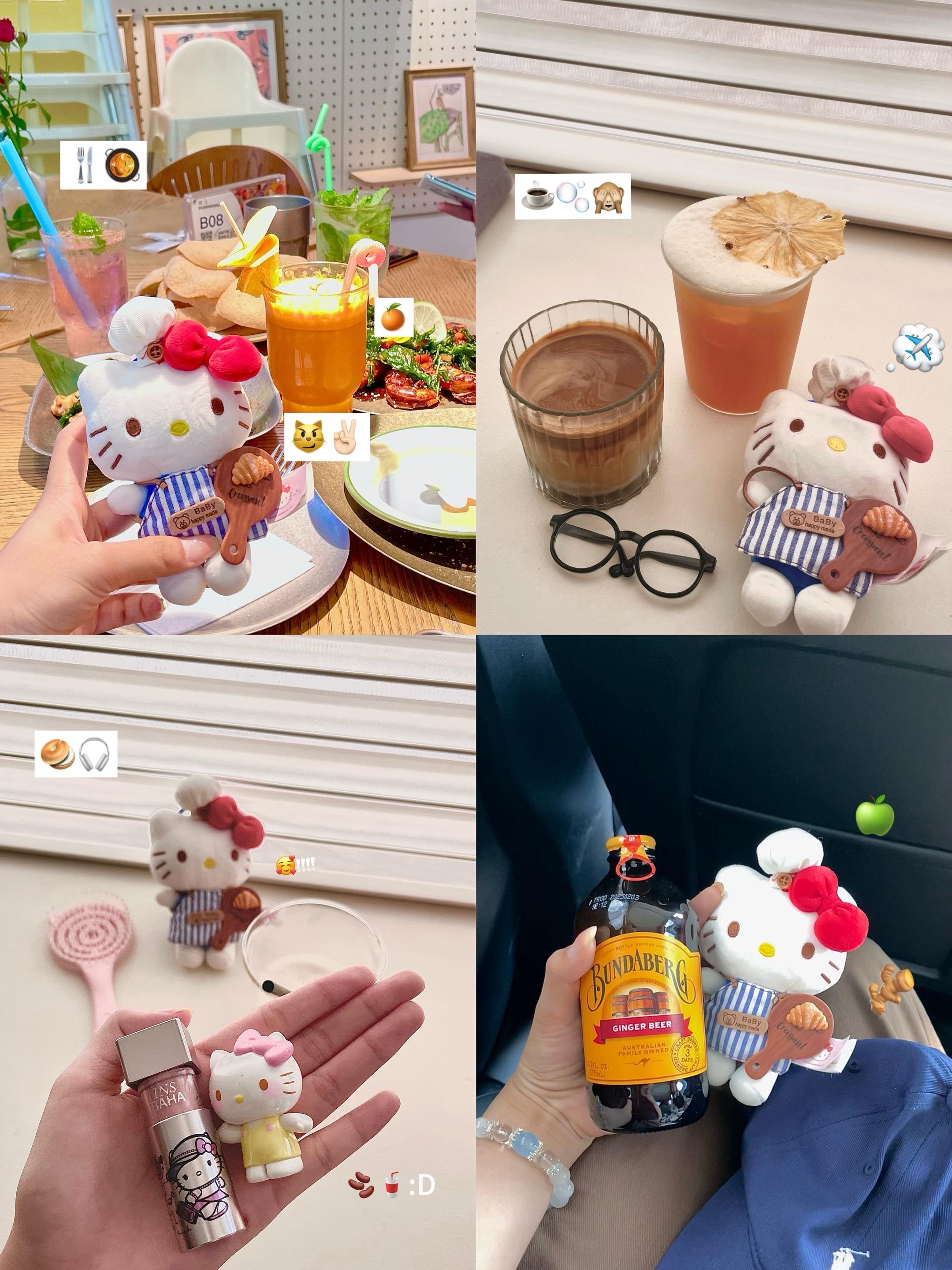 一些生活碎片🧩plog.♡˙°ʚᕱ 𝒌𝒊𝒕𝒕𝒚 ᕱɞ°˙♡🎠