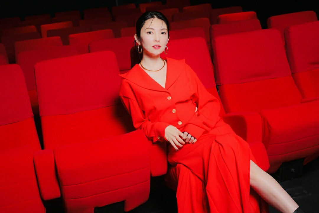 日娱新闻田中丽奈 田中丽奈 森崎温 日媒《otocoto》采访美图。 