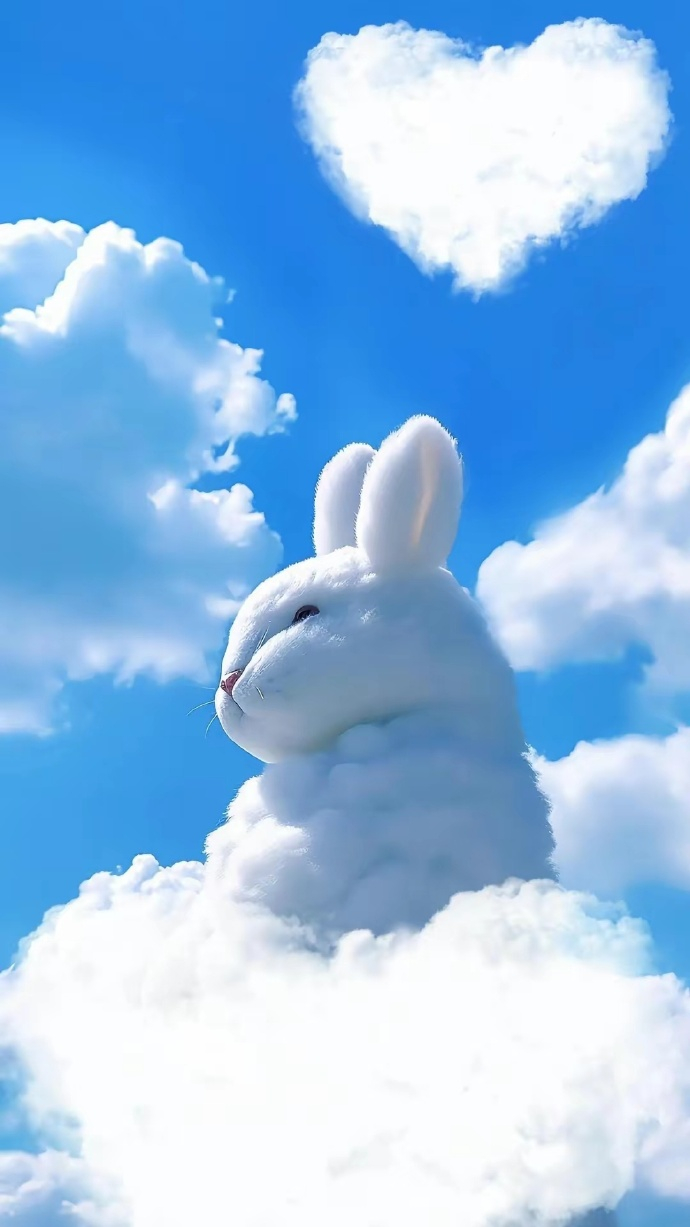 只要心情好看什么都美 ​​​