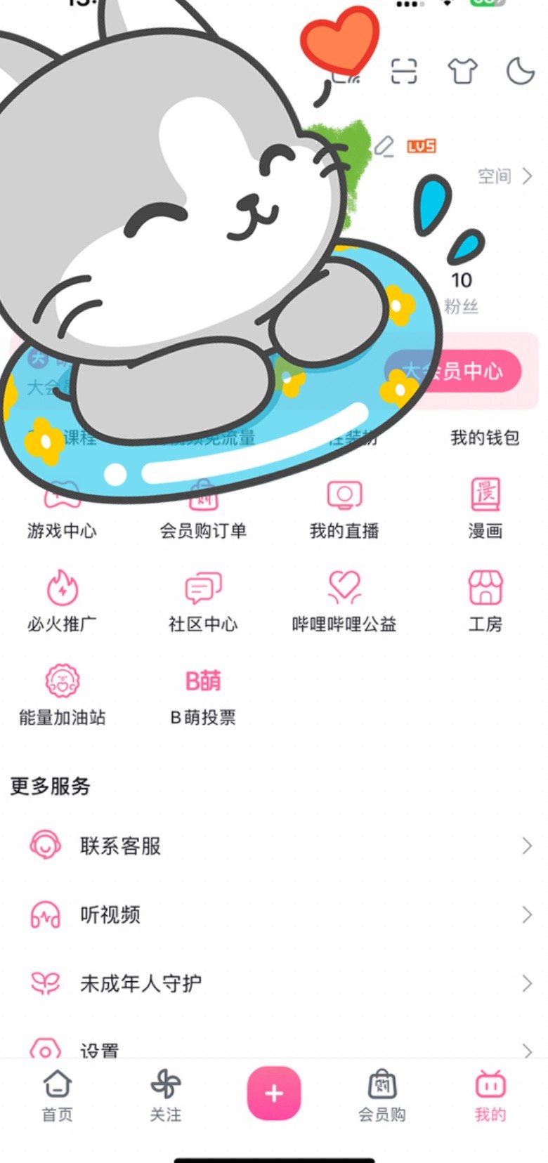 猫咪艾米