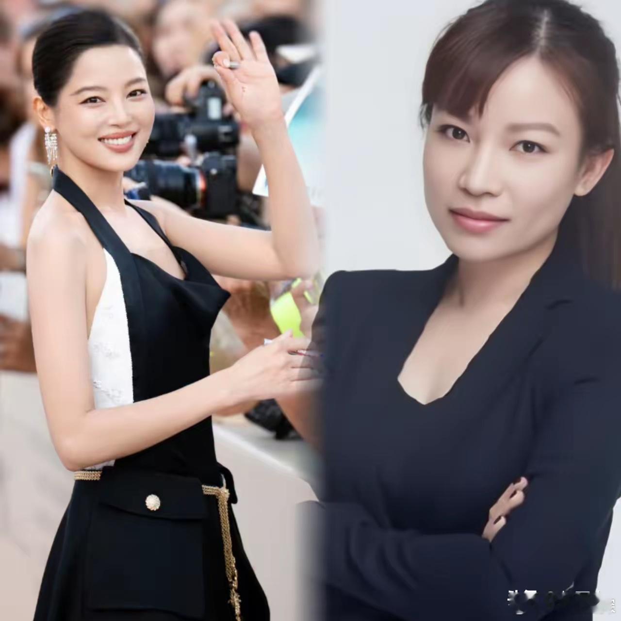 有点理解辛芷蕾前老板梁婷了​不怪人家发文阴阳​换了别人可能也会这样吧，生日当天被