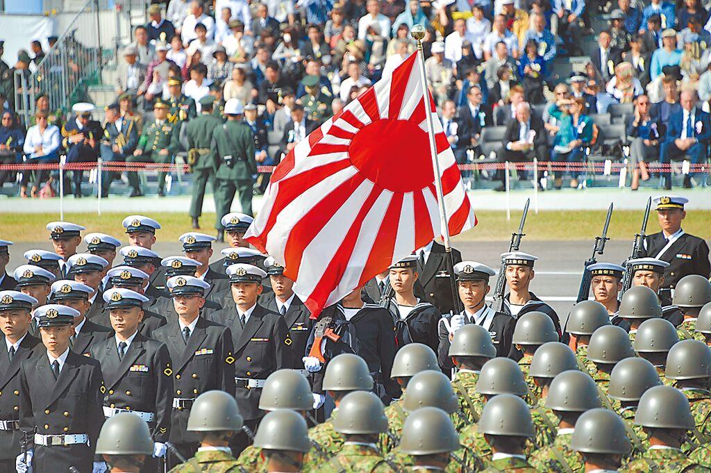 日本要再次充当分割台湾、阻止中国收台的祸首？日本关东学院大学教授殷燕军发文认为，