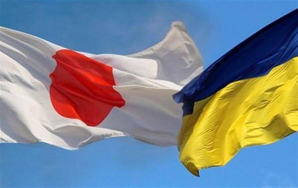 不仅俄罗斯没想到，恐怕很多国家也没料到，日本给乌克兰拿出约200亿美元财政支持。