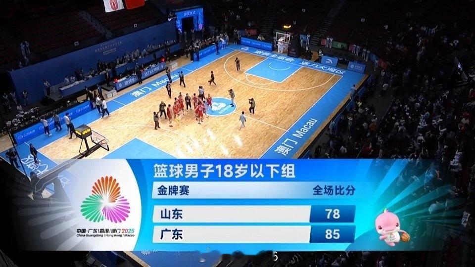 山东差一点点啊。何文伟真的比杨益强的不是一星半点