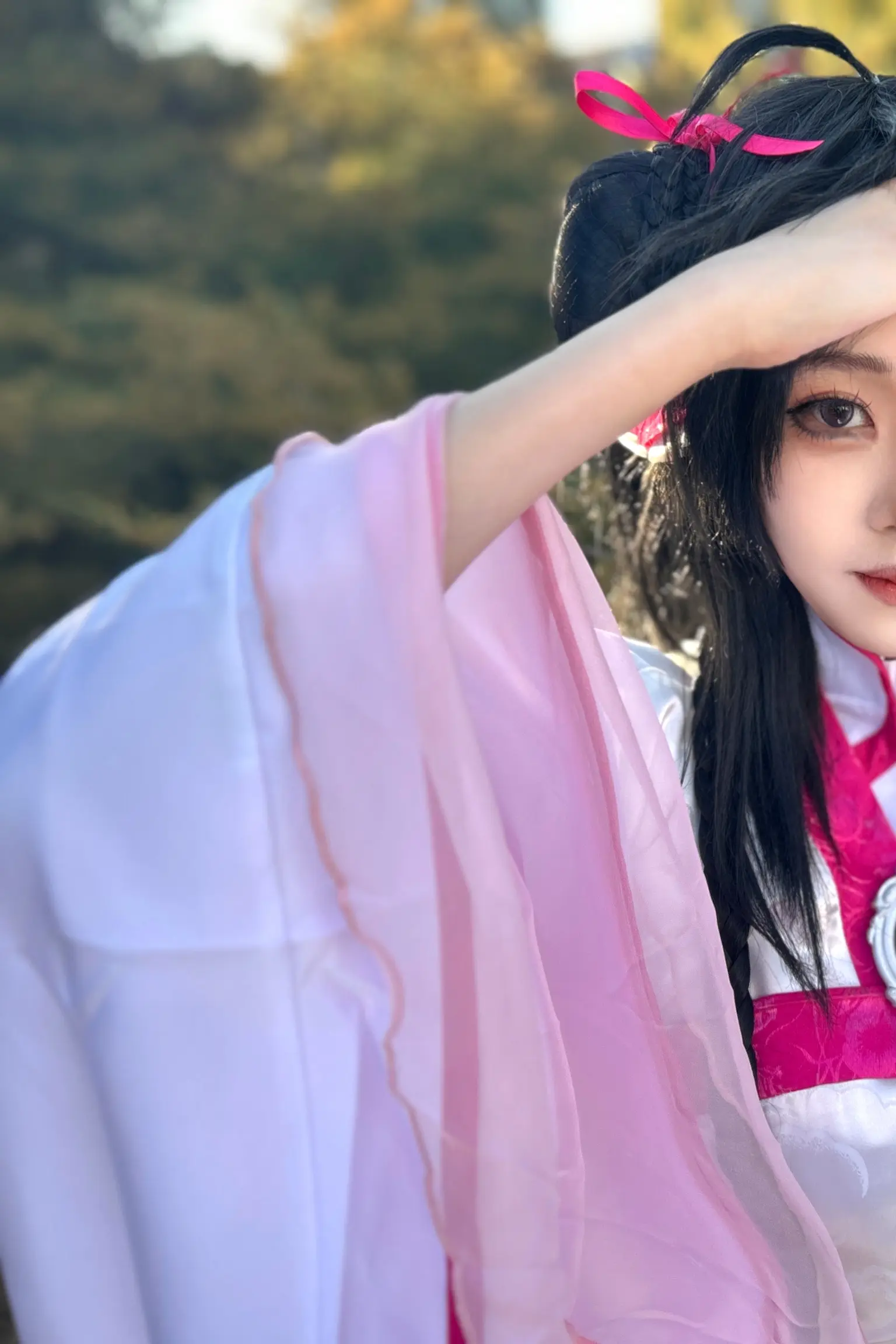 看到这是什么没有！