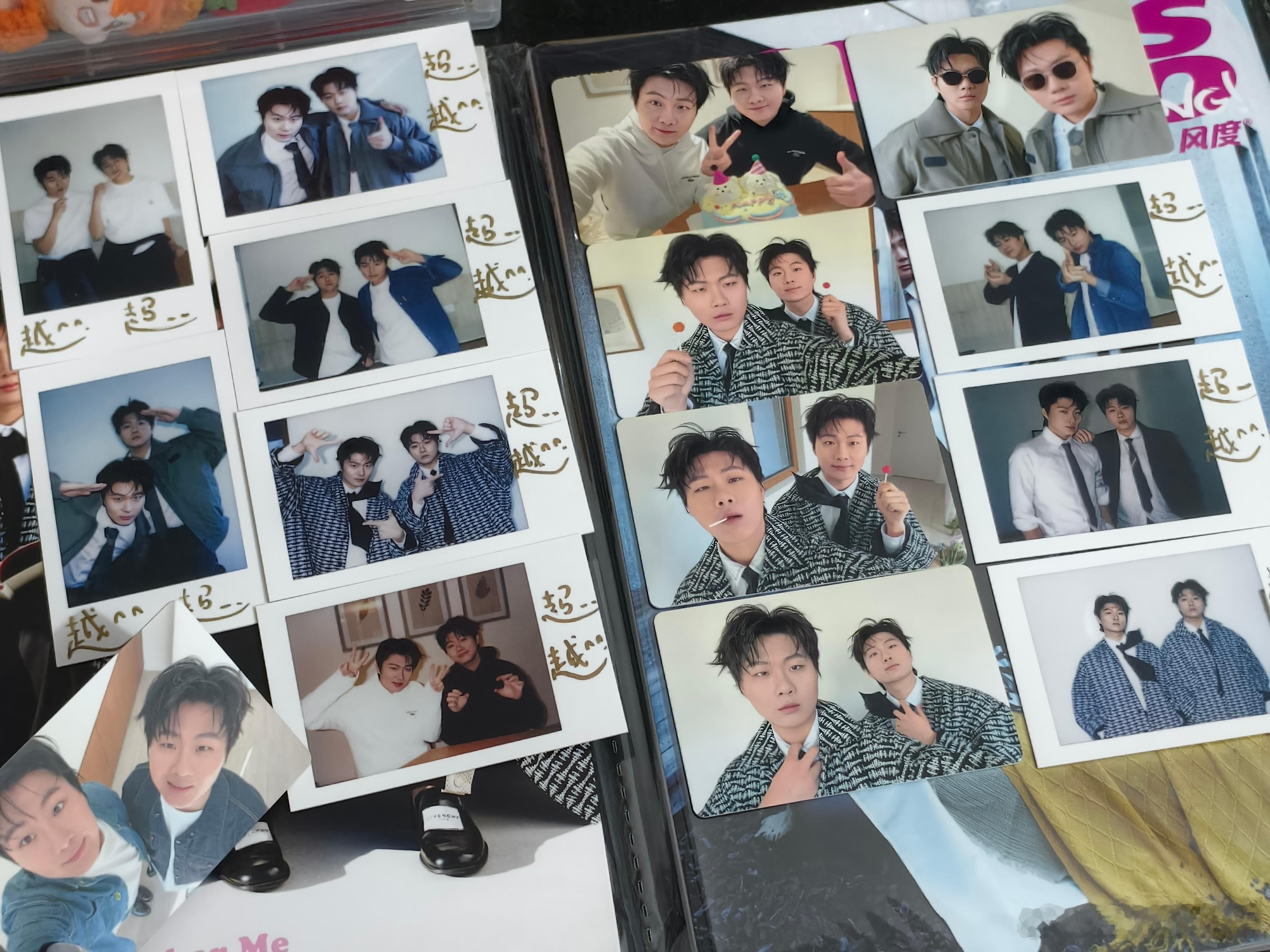 双高胎 这是什么呀？ 