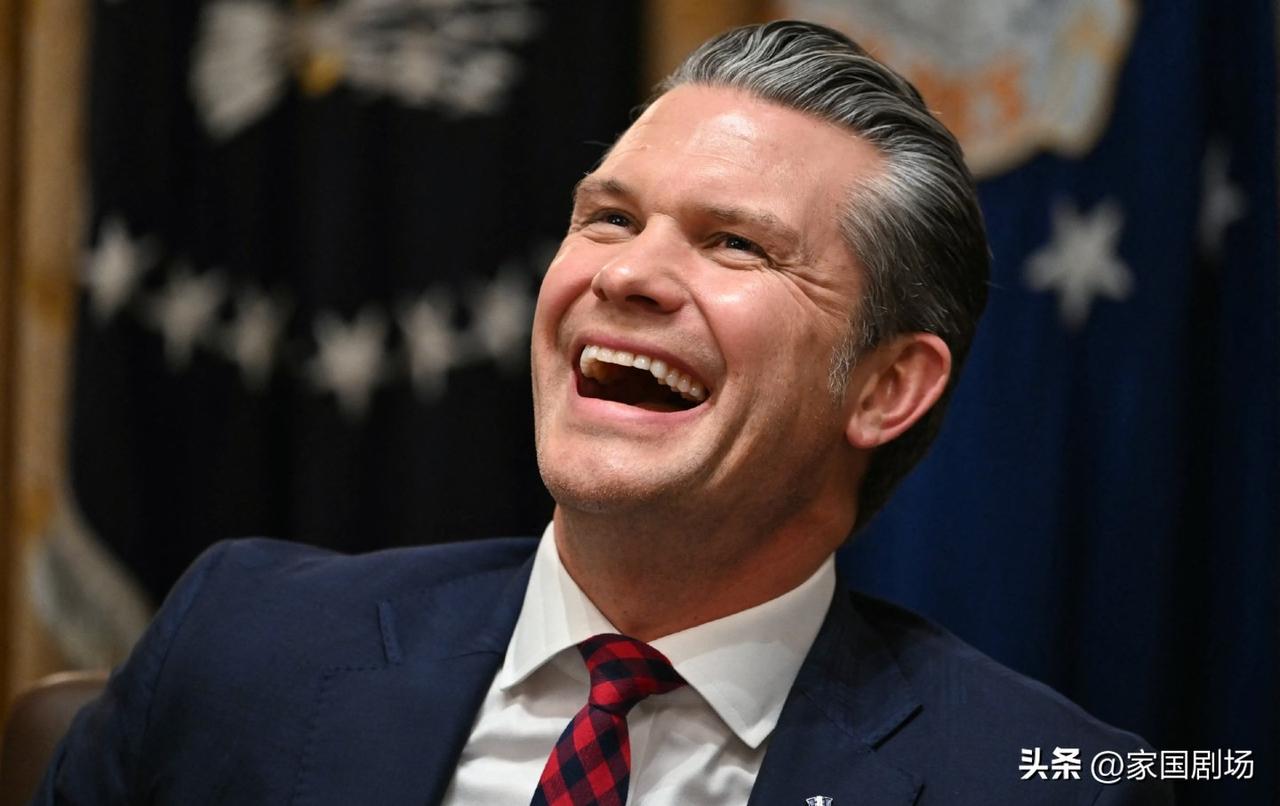 五角大楼在 2025 年 9 月花费了 930 亿美元，急于在财政年度结束前用完