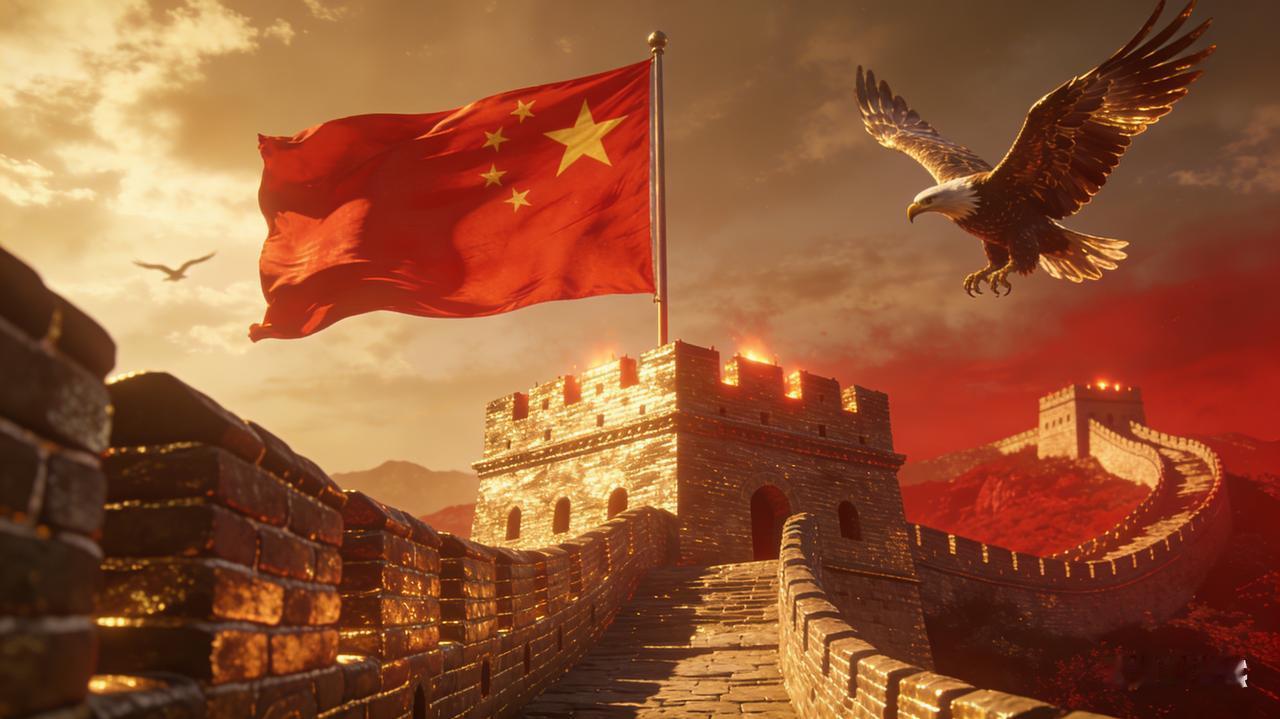 这不是一句口号，而是刻在骨血里的底气与尊严。