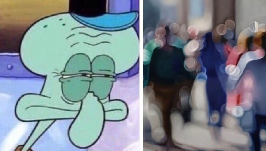 全体莲粉be like 