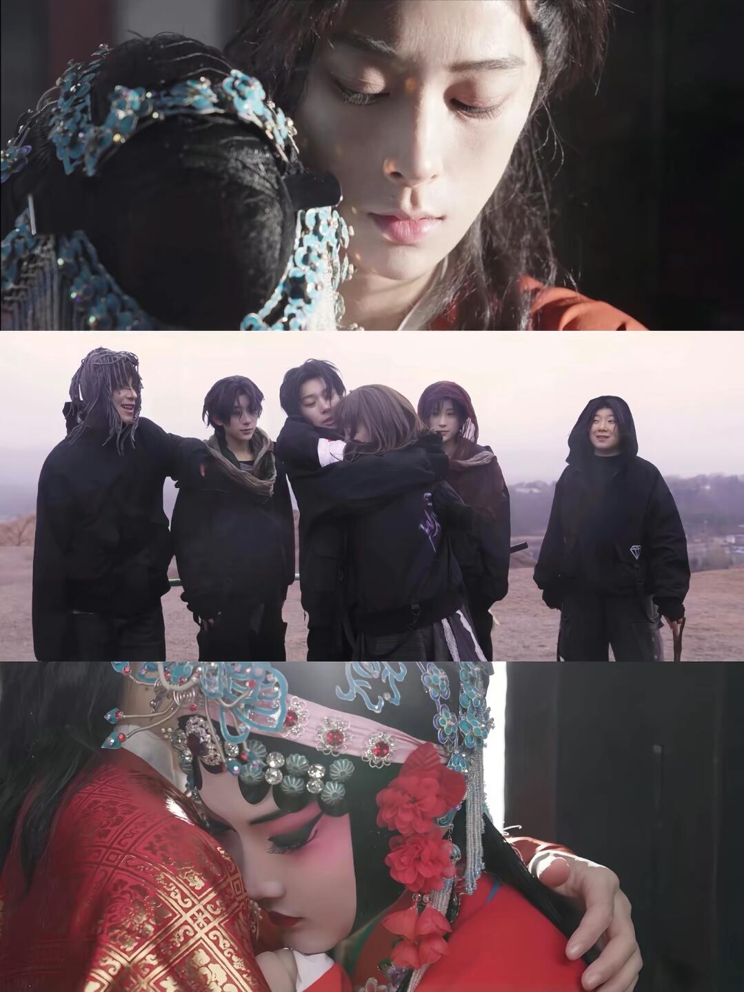吉时已到的版权下来了吉时已到版权筹备两年的原创国风短片终于拿到版权，不靠流量宣发
