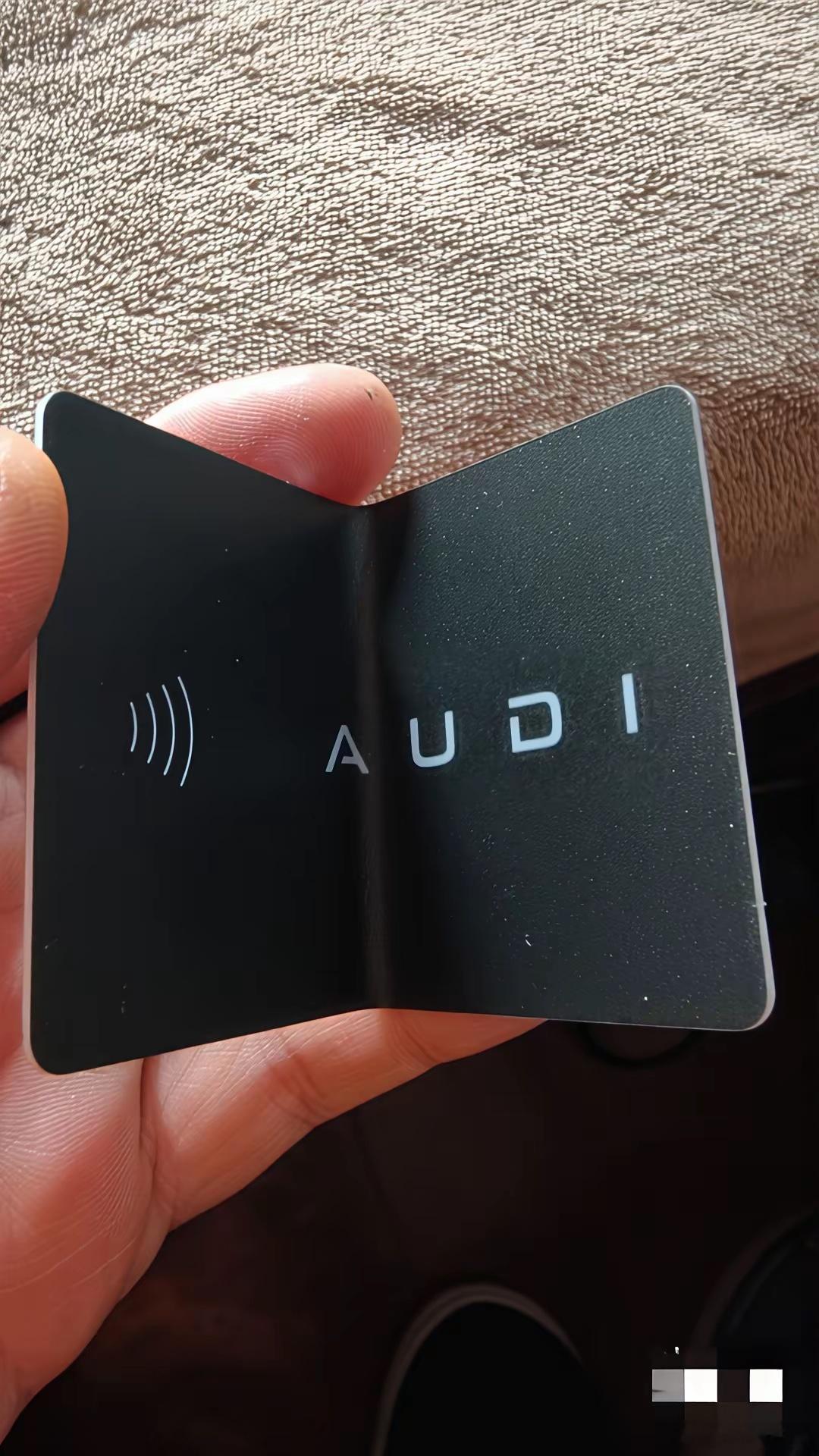 华东车讯  请问一下，车钥匙这样了还能用吗？ 