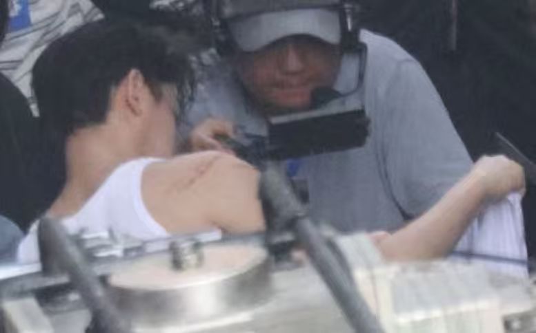 我太舒服了呀 ​​​