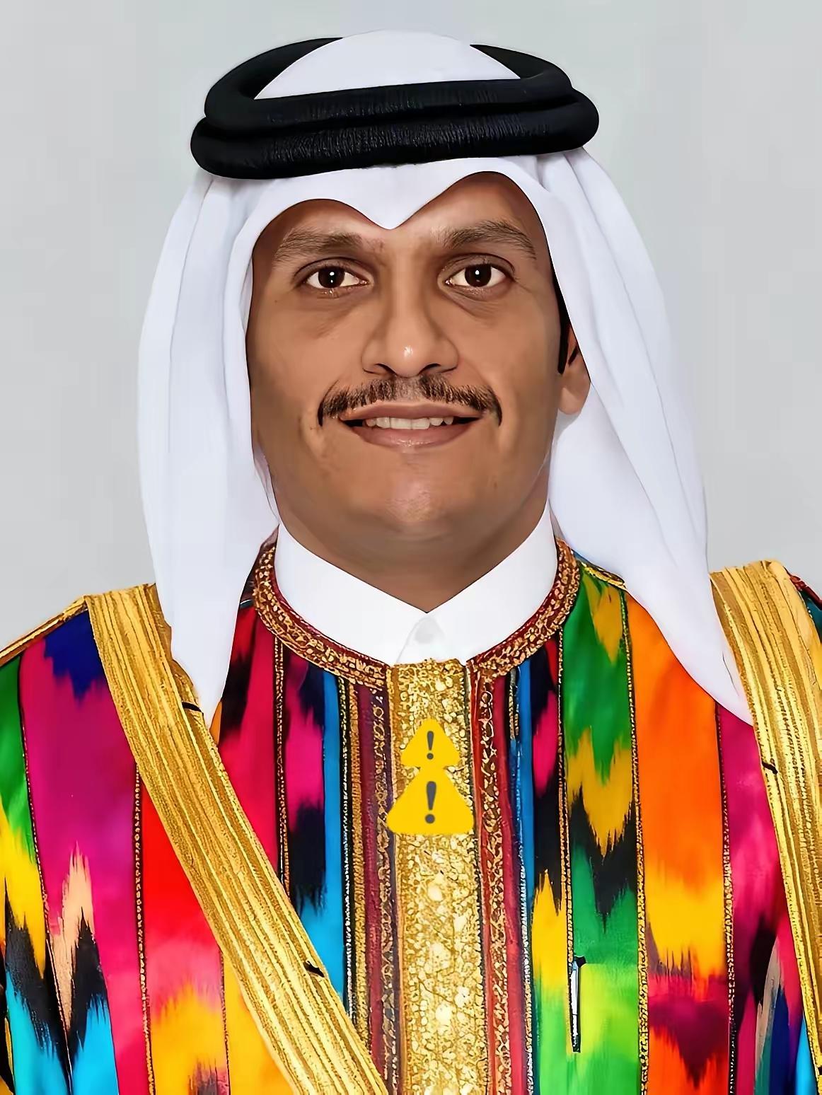 太突然了！

中东刚刚传来新消息！

当地时间2月21日至22日，阿联酋牵头沙特