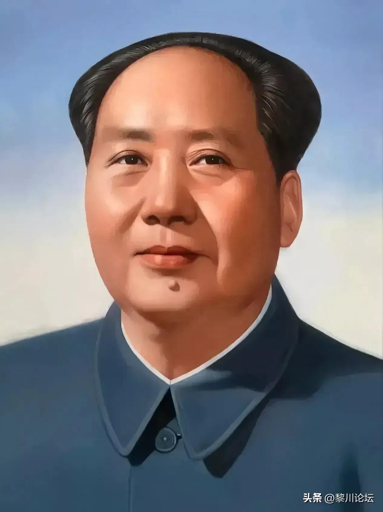 我不知道他是否勇敢，我只知道他曾经“深入虎穴”！为避免即将爆发的国共内战，阻止发