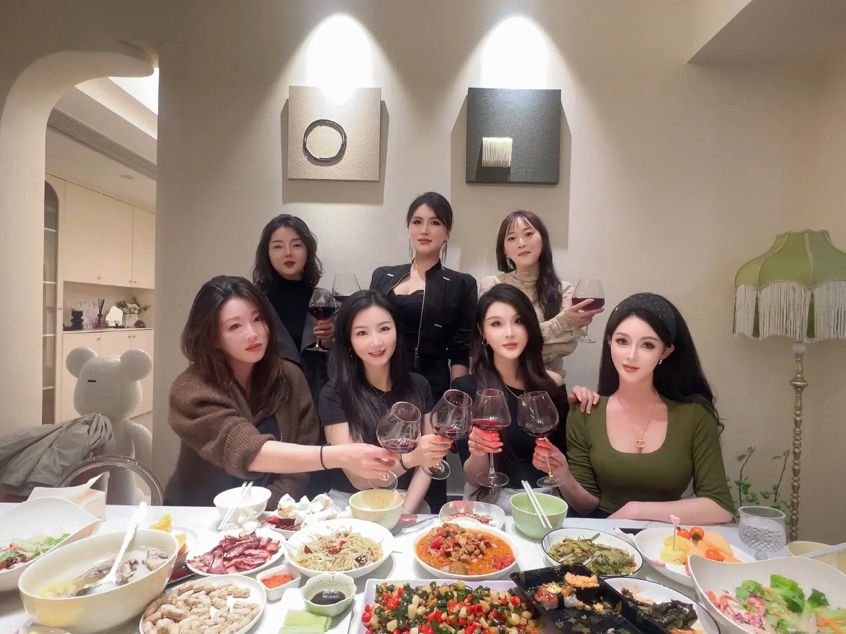 心情愉悦是大补，情绪低落是大伤，凡是能让你快乐的就是你的良药，可以穷 ...