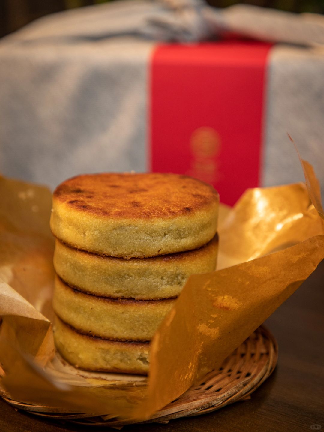 我宣布！这是今年最能“打”的月饼！！